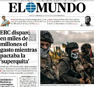 El Mundo (Spagna)