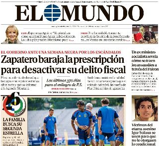 El Mundo (Spagna)
