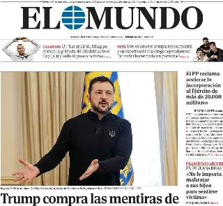 El Mundo (Spagna)