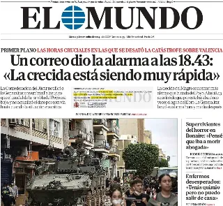 El Mundo (Spagna)