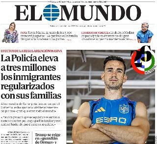 El Mundo (Spagna)