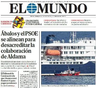 El Mundo (Spagna)