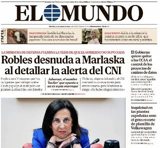 El Mundo (Spagna)