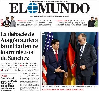 El Mundo (Spagna)