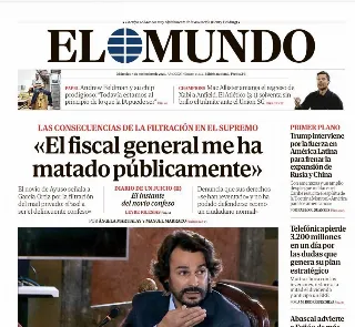 El Mundo (Spagna)