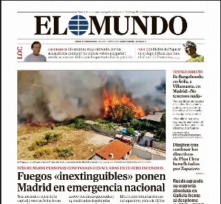 El Mundo (Spagna)