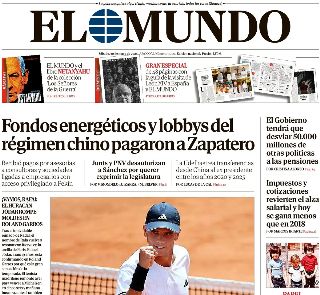 El Mundo (Spagna)