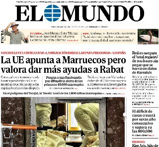 El Mundo (Spagna)
