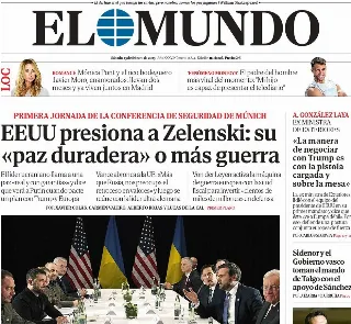 El Mundo (Spagna)