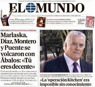 El Mundo (Spagna)