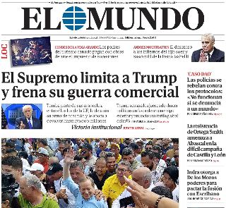 El Mundo (Spagna)