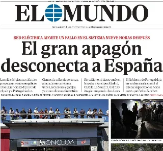 El Mundo (Spagna)