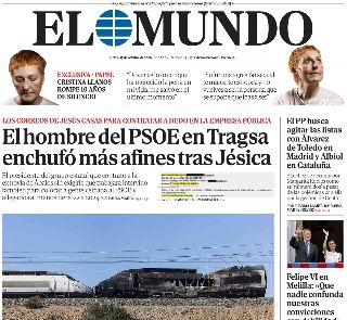 El Mundo (Spagna)
