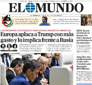 El Mundo (Spagna)