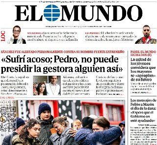 El Mundo (Spagna)