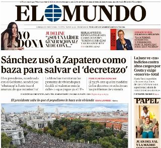 El Mundo (Spagna)