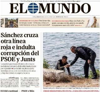 El Mundo (Spagna)