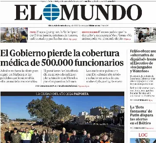 El Mundo (Spagna)