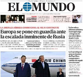 El Mundo (Spagna)
