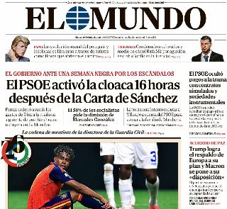 El Mundo (Spagna)