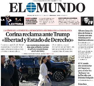 El Mundo (Spagna)