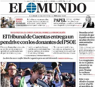 El Mundo (Spagna)