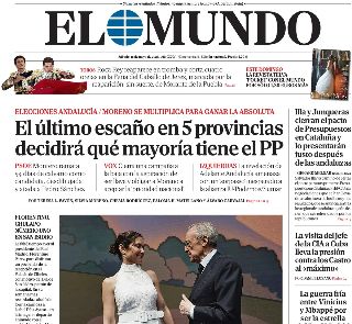 El Mundo (Spagna)