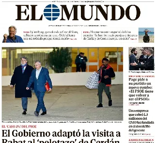 El Mundo (Spagna)