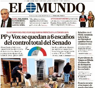 El Mundo (Spagna)