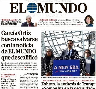 El Mundo (Spagna)