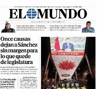 El Mundo (Spagna)