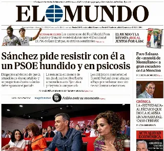 El Mundo (Spagna)