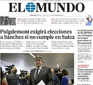 El Mundo (Spagna)