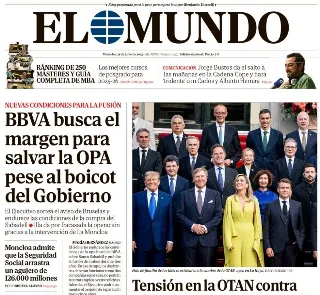 El Mundo (Spagna)