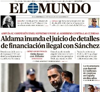 El Mundo (Spagna)