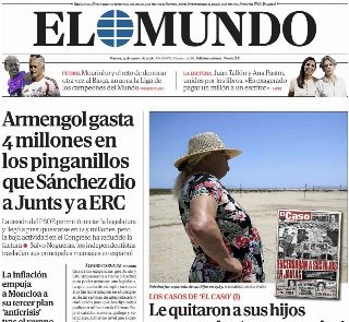 El Mundo (Spagna)