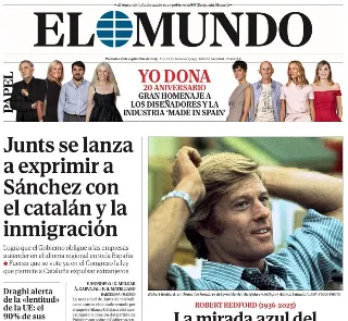 El Mundo (Spagna)