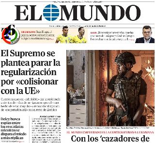 El Mundo (Spagna)