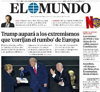 El Mundo (Spagna)