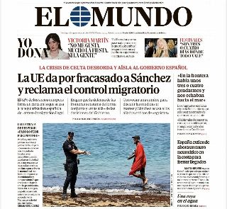 El Mundo (Spagna)