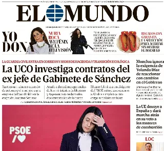 El Mundo (Spagna)