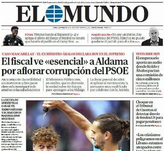 El Mundo (Spagna)