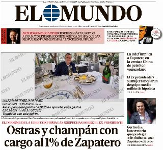 El Mundo (Spagna)