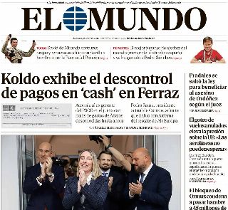 El Mundo (Spagna)