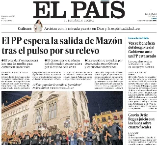 El Pais (Spagna)