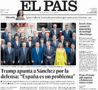 El Pais (Spagna)