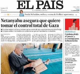 El Pais (Spagna)