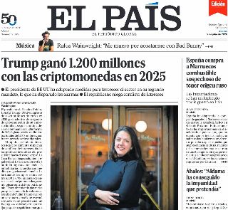 El Pais (Spagna)