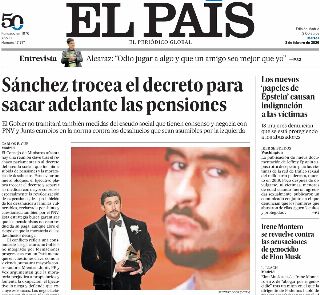 El Pais (Spagna)
