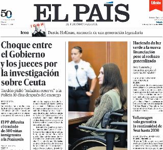 El Pais (Spagna)